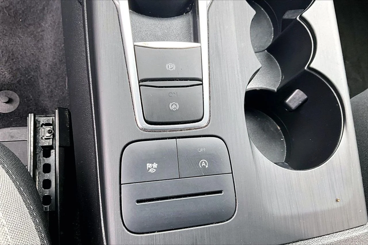 Certified Used 2021 Gray Ford S image 24