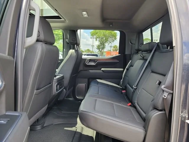 2025 GMC Sierra 1500 Denali - Photo 17