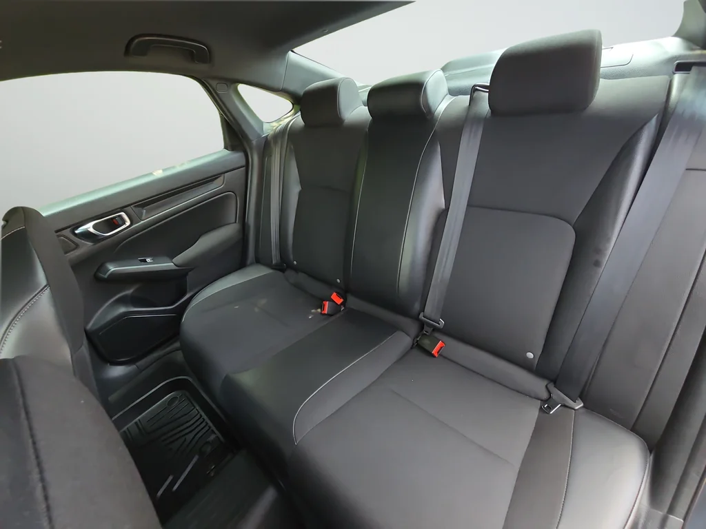 Used 2022  Honda Sport image 30