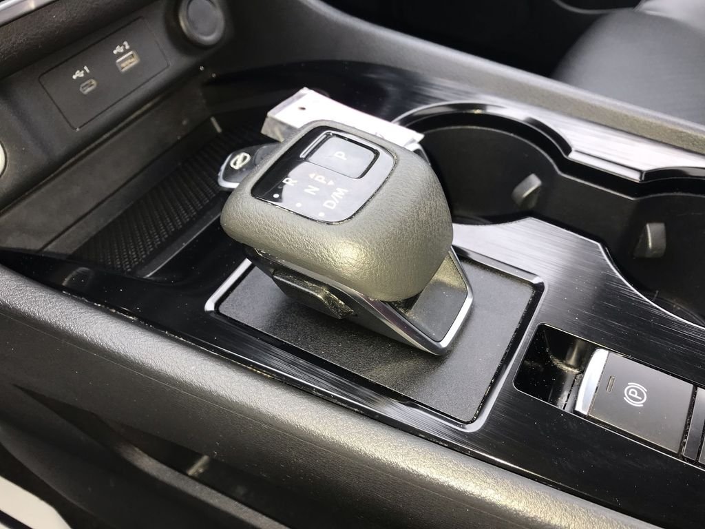 Certified Used 2023 Silver Nissan SV image 19
