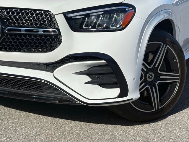 Used 2024 Mercedes-Benz GLE GLE450E with VIN 4JGFB4GB1RB067898 for sale in Fairfield, CT