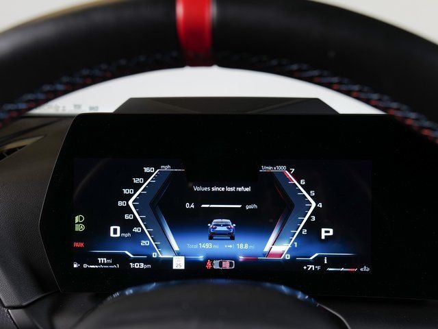 2025 BMW 2 Series M235 - Photo 18