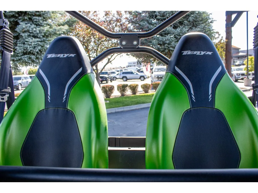 New 2025  Kawasaki  image 32