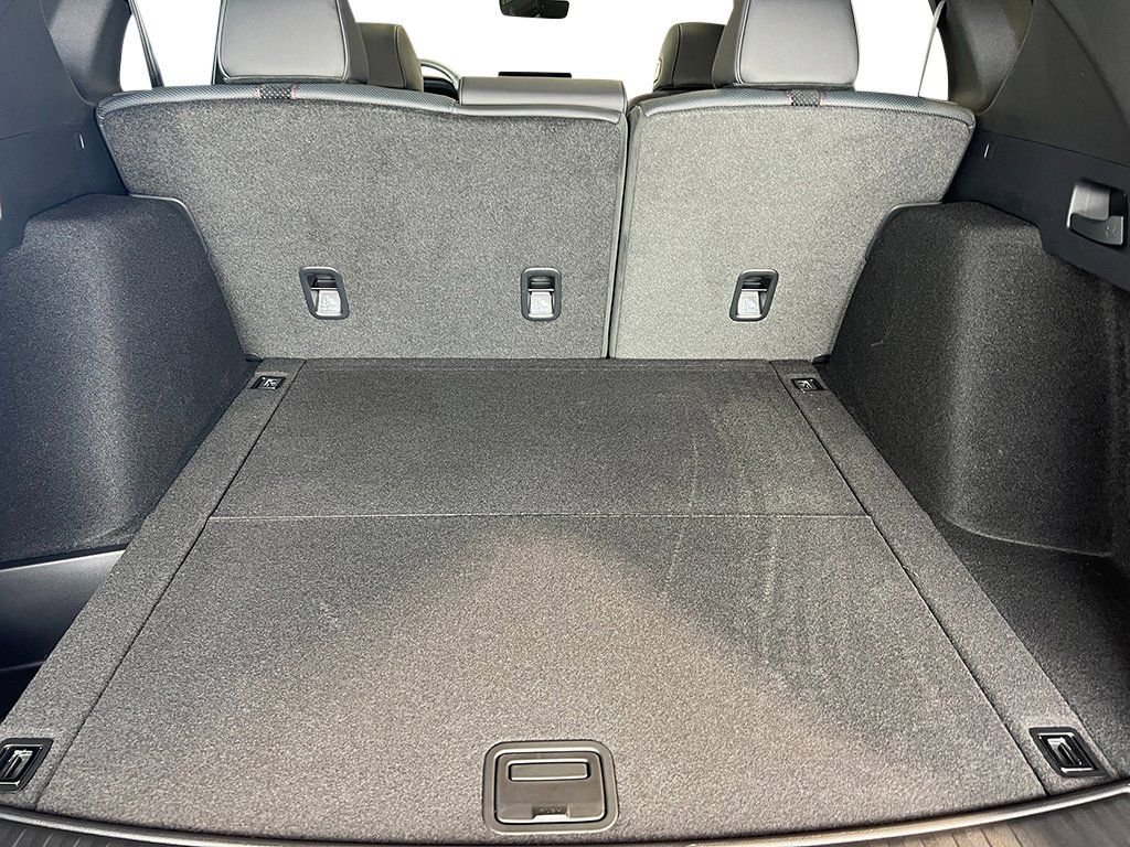 2026 Acura RDX A-Spec Package - Photo 36