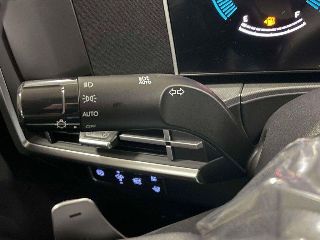 2026 Hyundai Santa Fe SEL - Photo 22