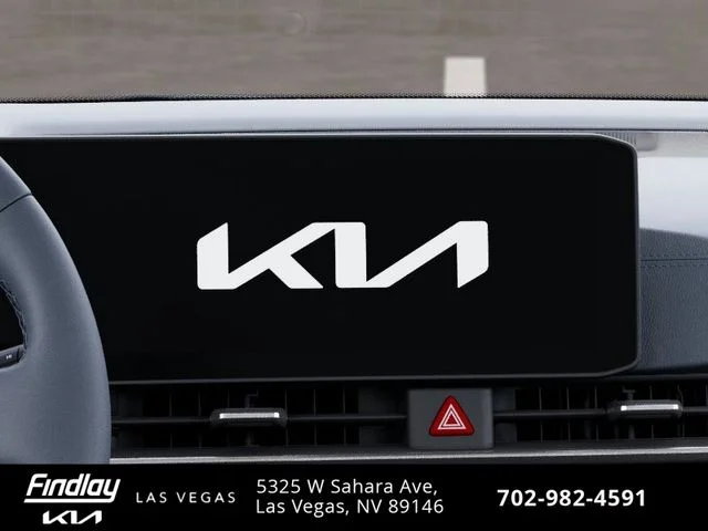 New 2026 Gray Kia SX image 21