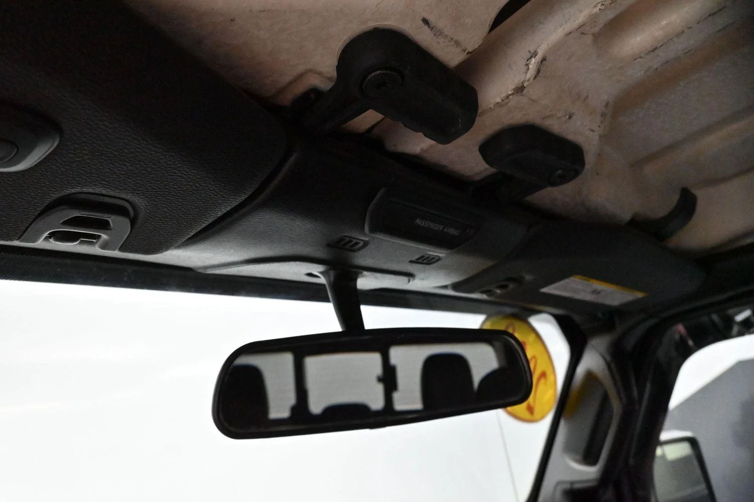 Used 2020 Black Clearcoat Jeep Rubicon image 25