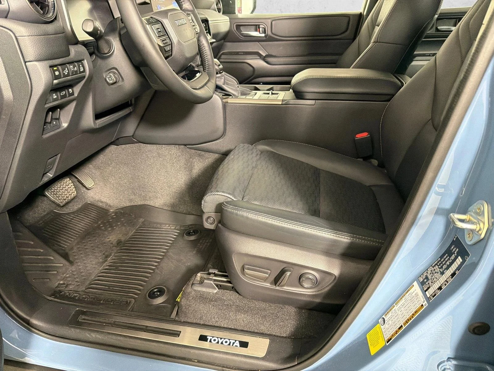 Used 2025 Tan Toyota 1958 image 10