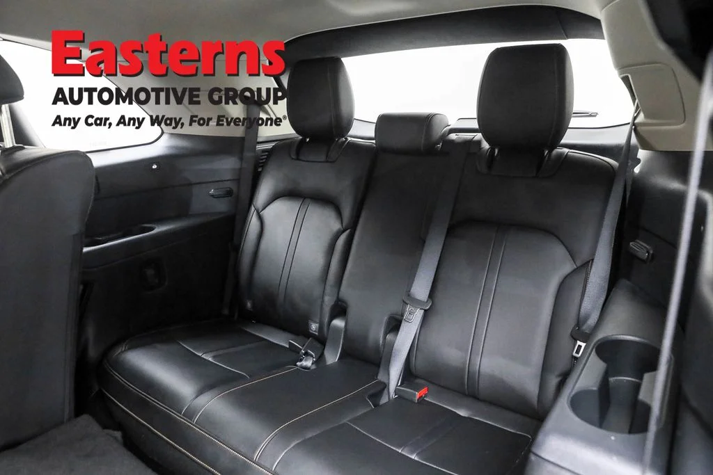 Used 2024 Black Mazda 3.3 Turbo Preferred Plus image 27