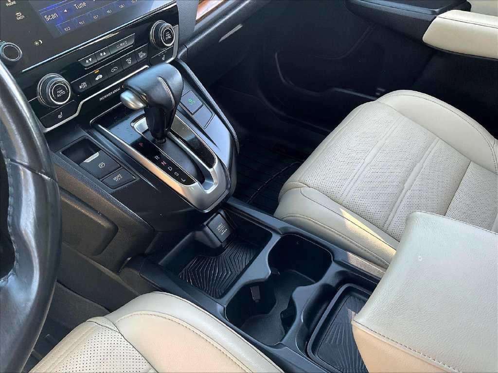 Used 2017  Honda EX-L image 19