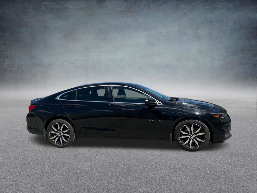 Used 2018 Black Chevrolet LT image 35