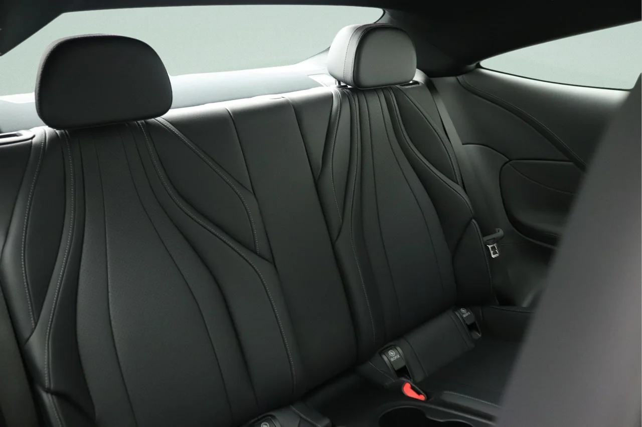 New 2026 MANUFAKTUR Alpine Grey Mercedes-Benz CLE 450 4MATIC® image 8
