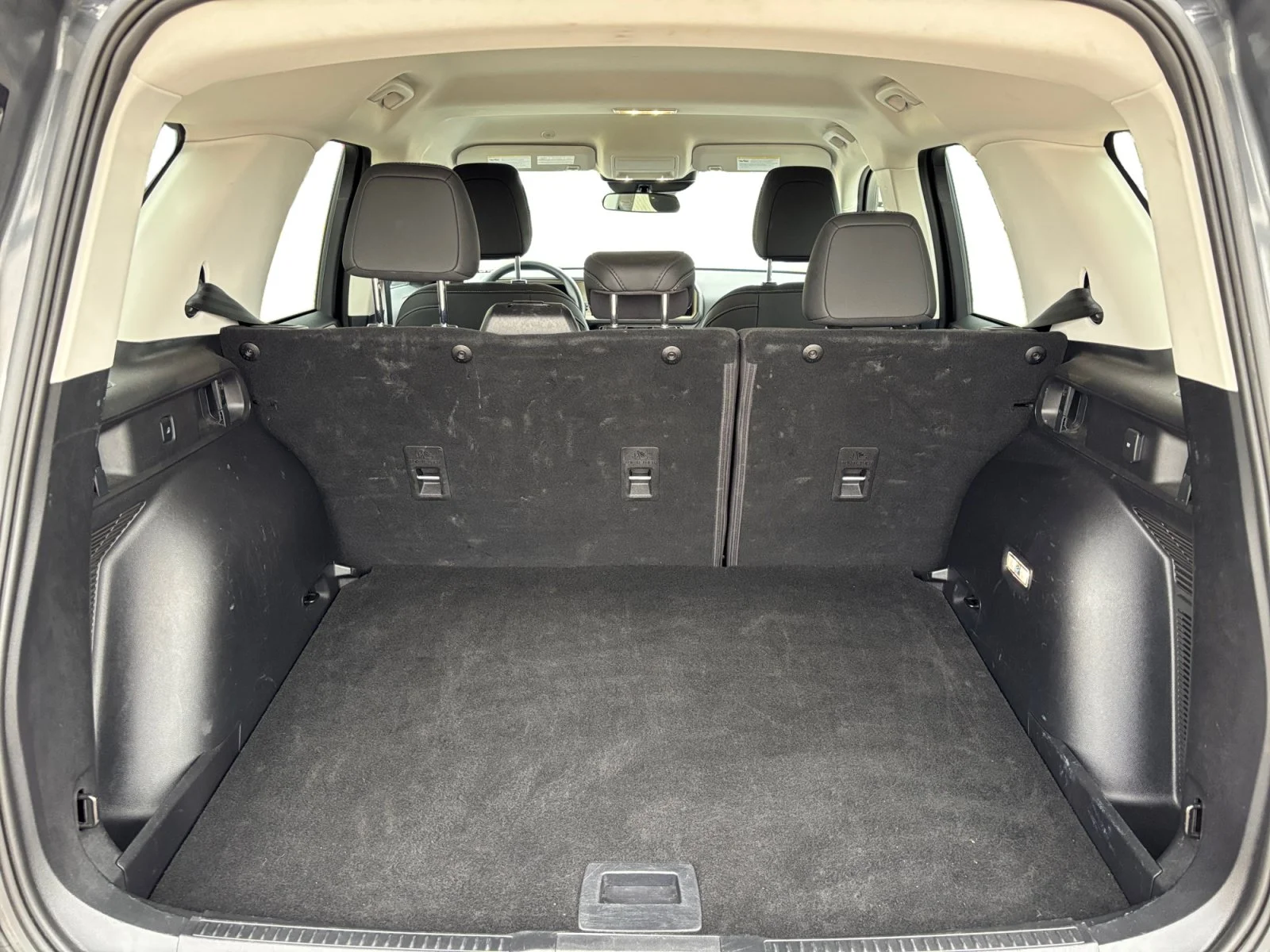 Used 2025  Ford Big Bend image 19