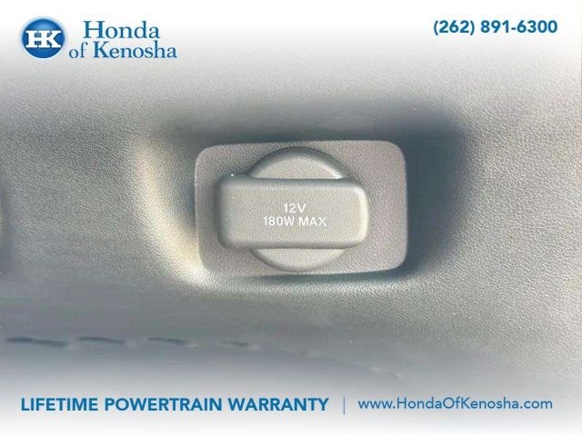 2026 Honda HR-V EX-L - Photo 30