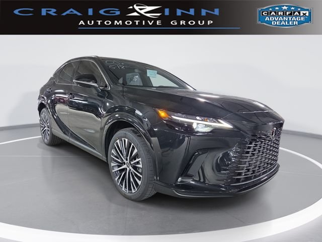 New 2026 Caviar Lexus PREMIUM PLUS image 1