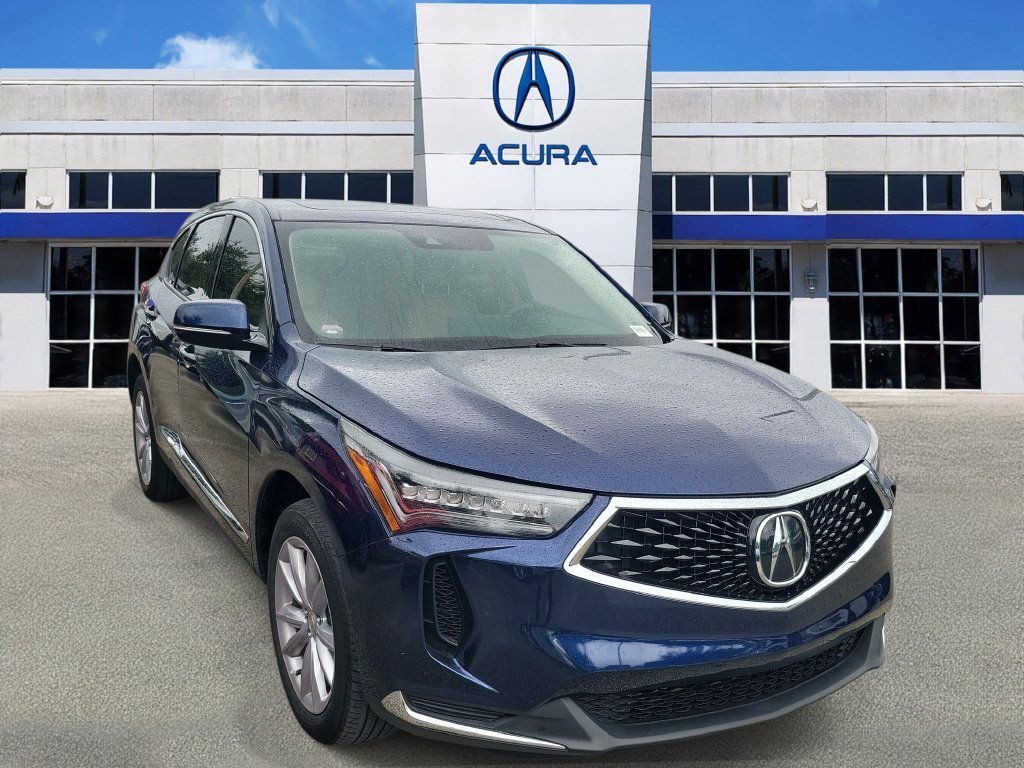 2023 Acura RDX
