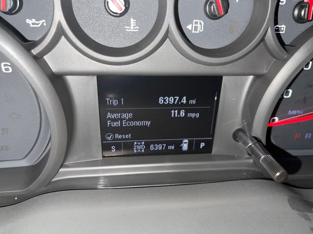Used 2024 Black GMC Pro image 22