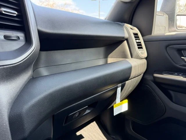 2026 RAM 1500 Tradesman - Photo 23