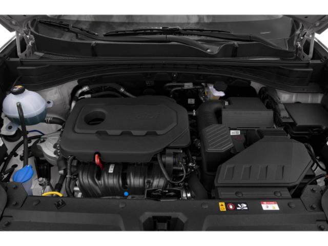 Used 2018 Hyper Red Kia LX image 15