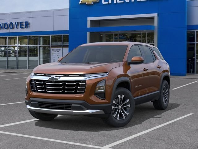 2027 Chevrolet Equinox LT - Photo 6