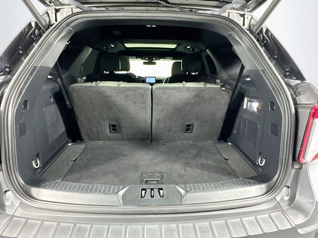 Used 2023 Gray Ford Timberline image 28
