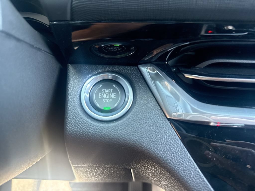 2026 Buick Envista Sport Touring - Photo 16