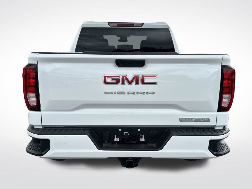 2026 GMC Sierra 1500 Elevation - Photo 13