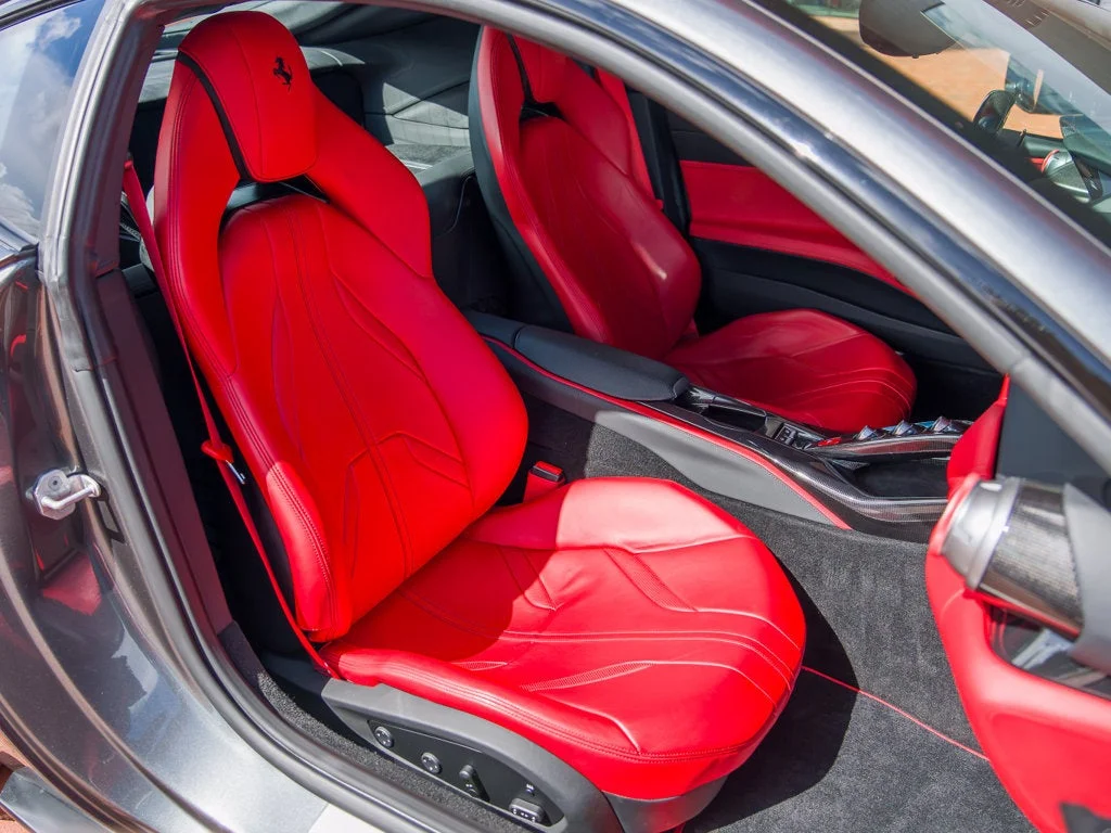 2019 Ferrari 812 Base - Photo 27