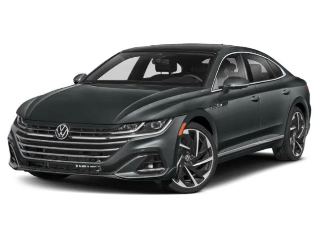 2021 Volkswagen Arteon SEL Premium R-Line with 4Motion's photo