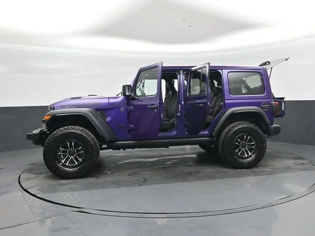 New 2026 Reign Exterior Paint Jeep Moab 392 image 34