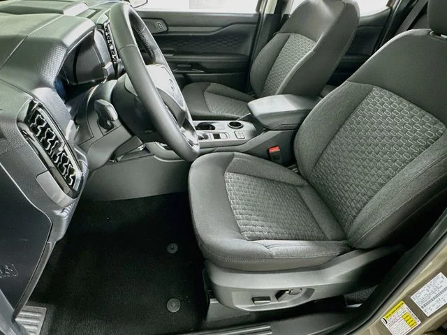 New 2026 Ford Ranger XLT