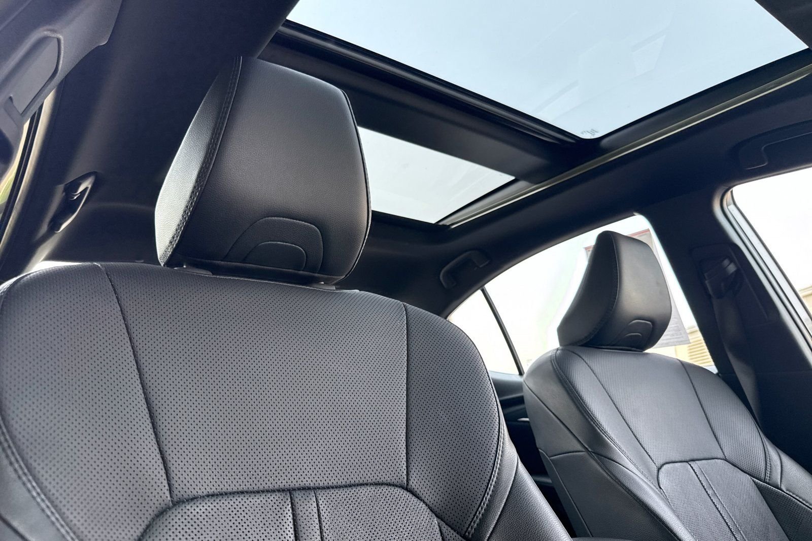 Used 2025  Toyota XSE image 15