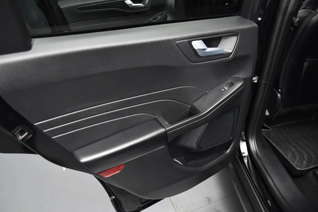Used 2024 Black Ford ST-Line image 22