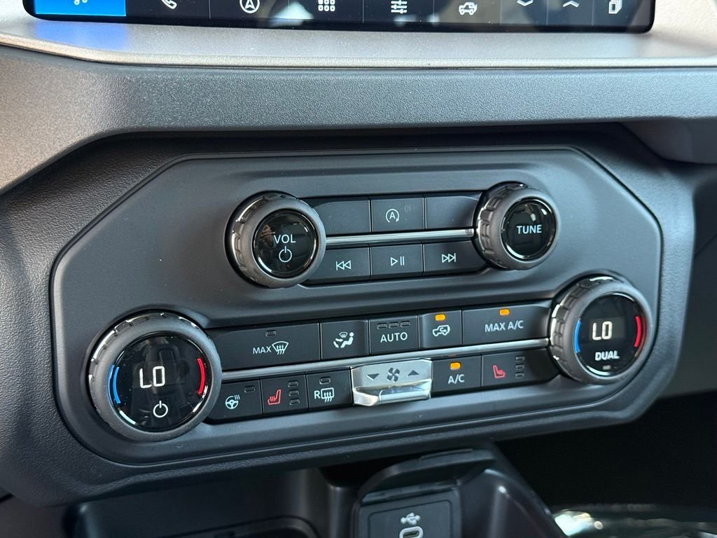 New 2026 Desert Sand Ford Outer Banks® image 11