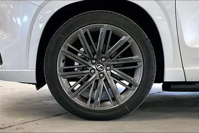 2026 Lexus TX 350 Luxury - Photo 12