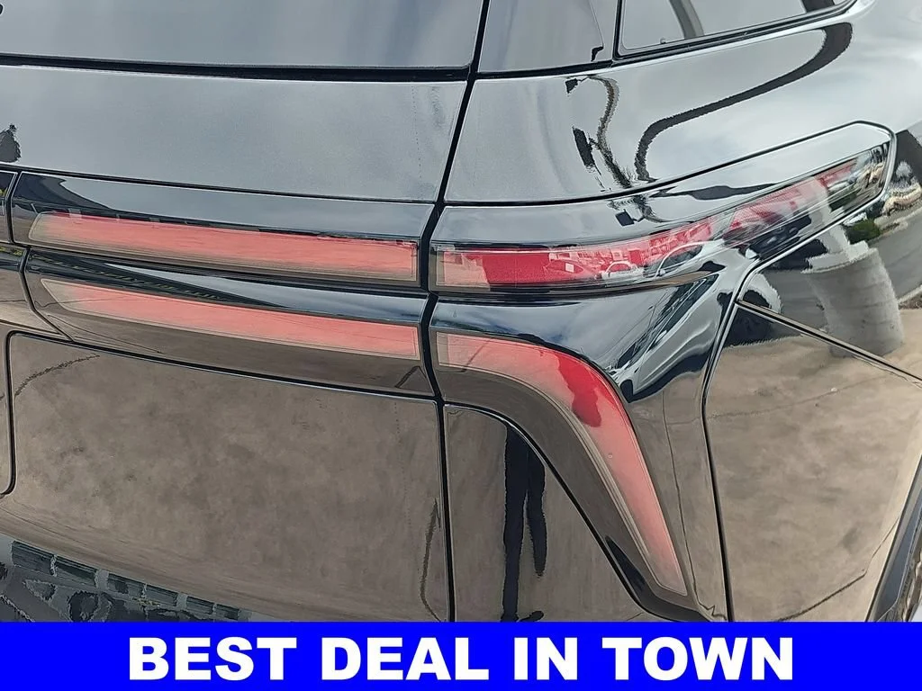 2026 Chevrolet Traverse LT - Photo 43