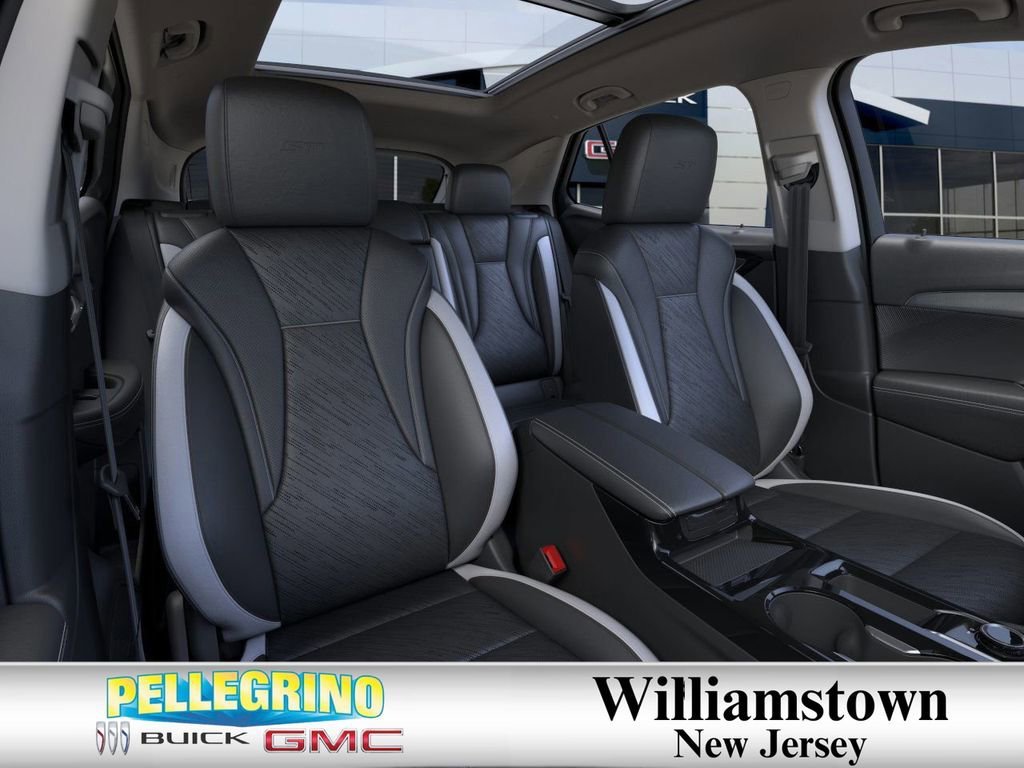 2026 Buick Envision Sport Touring - Photo 16