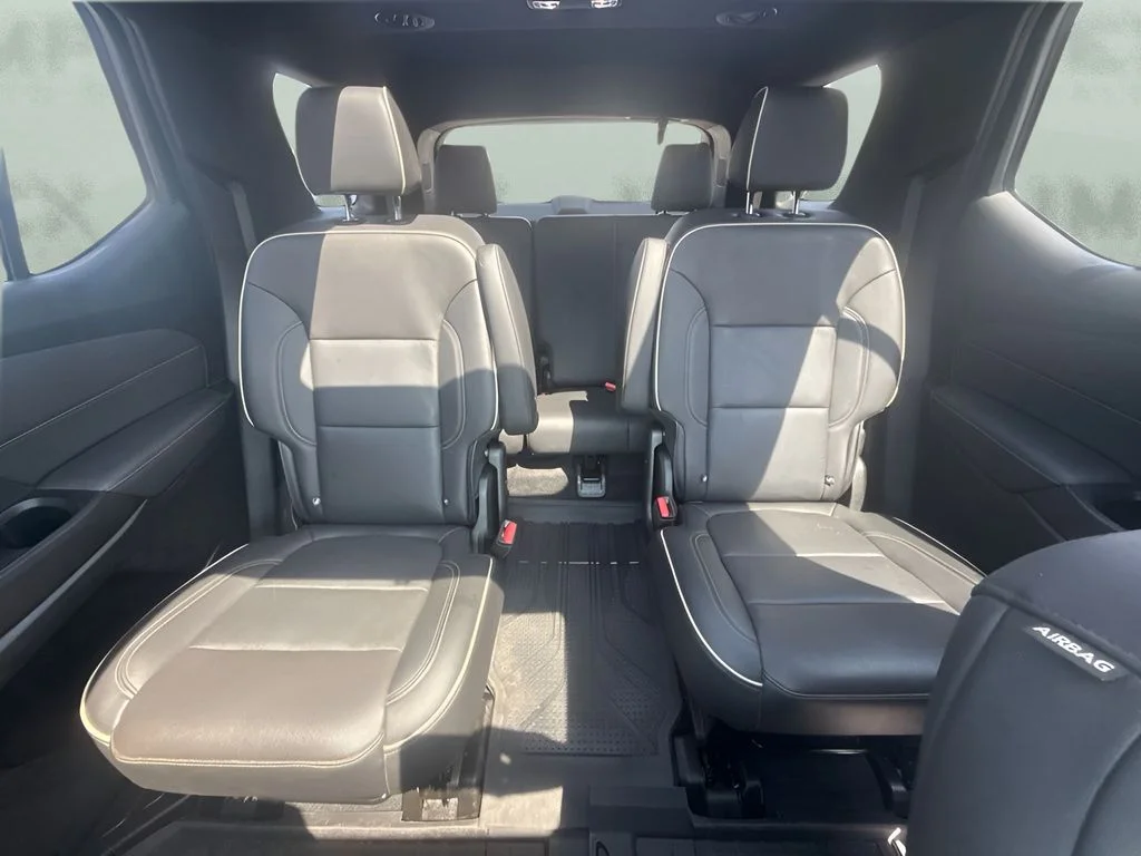 Used 2023 White Chevrolet Premier image 7