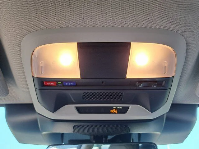 Used 2024 Gray Subaru Limited image 20