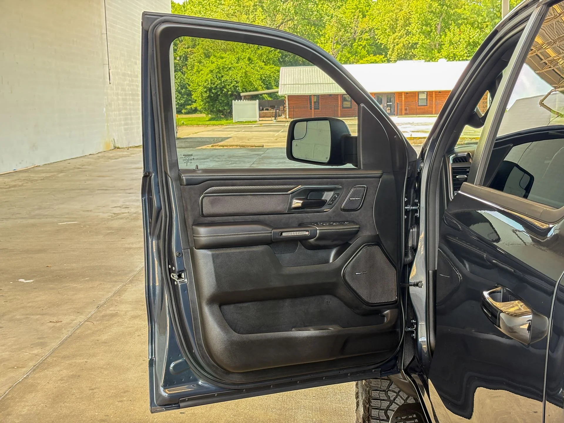 Used 2026 Blue Ram RHO image 22