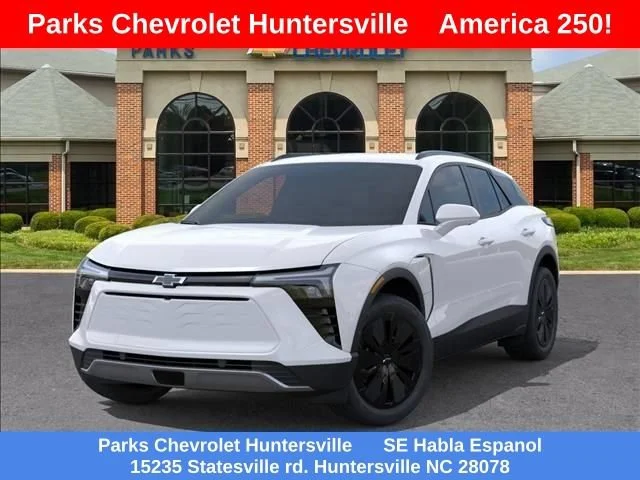 2026 Chevrolet Blazer EV LT - Photo 7