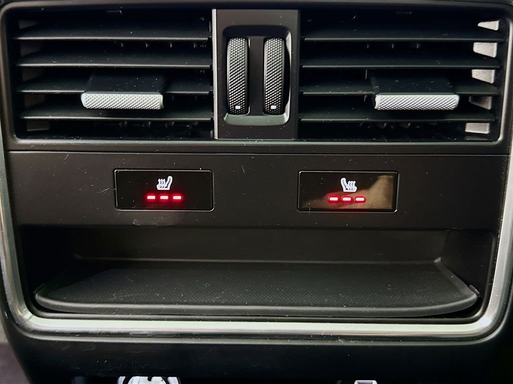 Used 2020 Black Porsche Turbo image 26