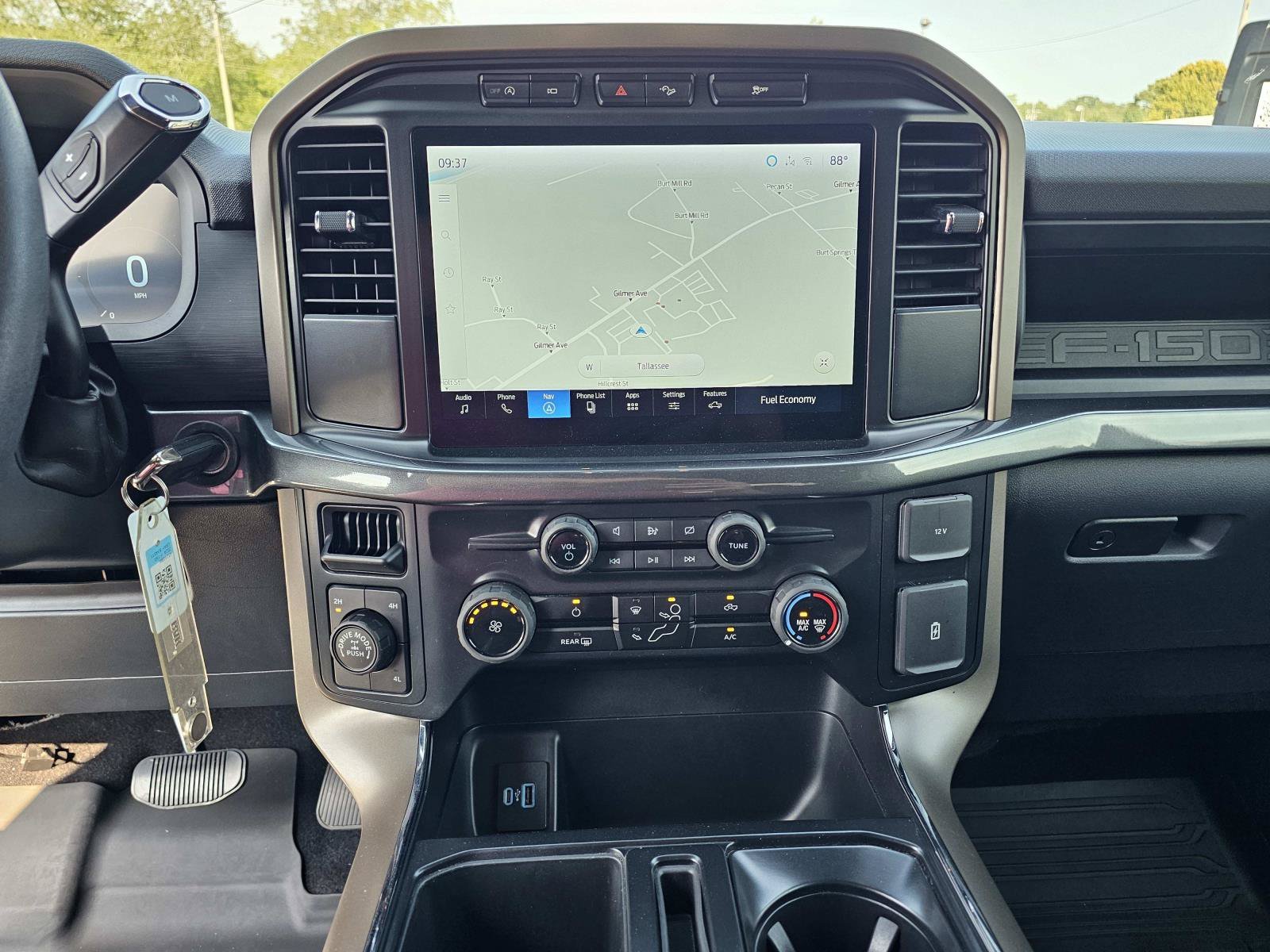 2024 Ford F-150 STX - Photo 24