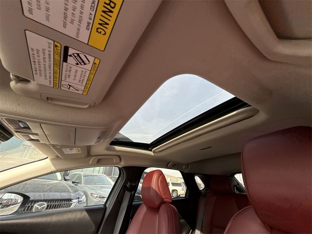 2023 MAZDA CX-30 - Image 20