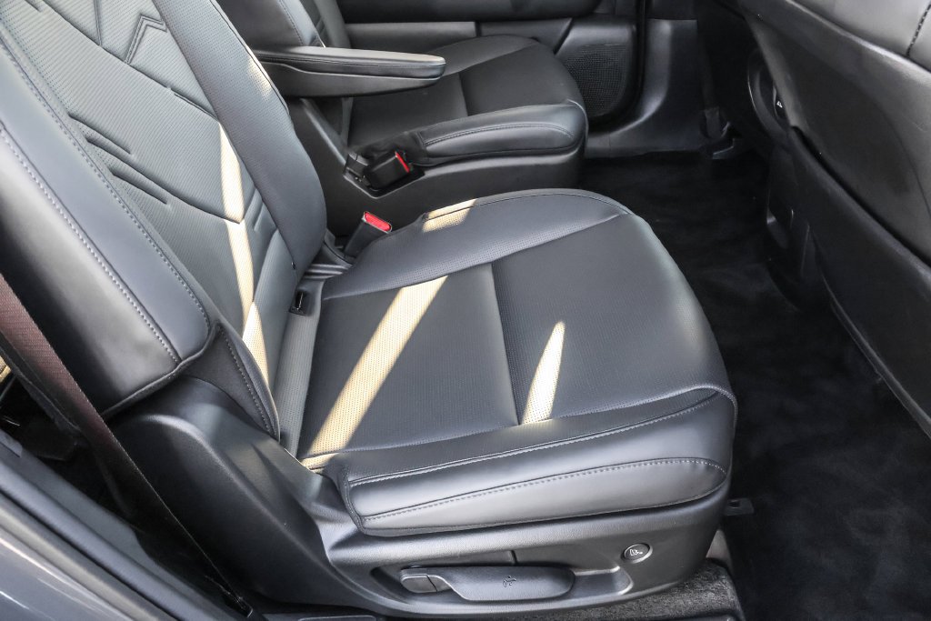 Certified Used 2026 Gray Hyundai XRT Pro image 34