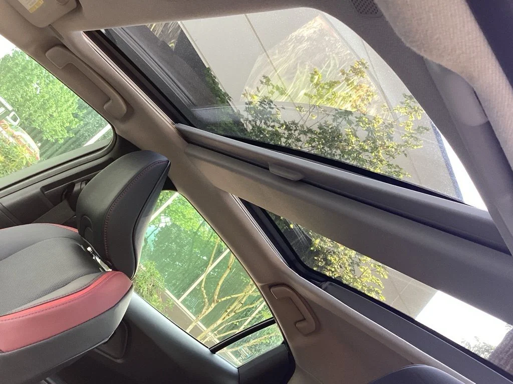 Used 2024 Beige Toyota XSE image 3