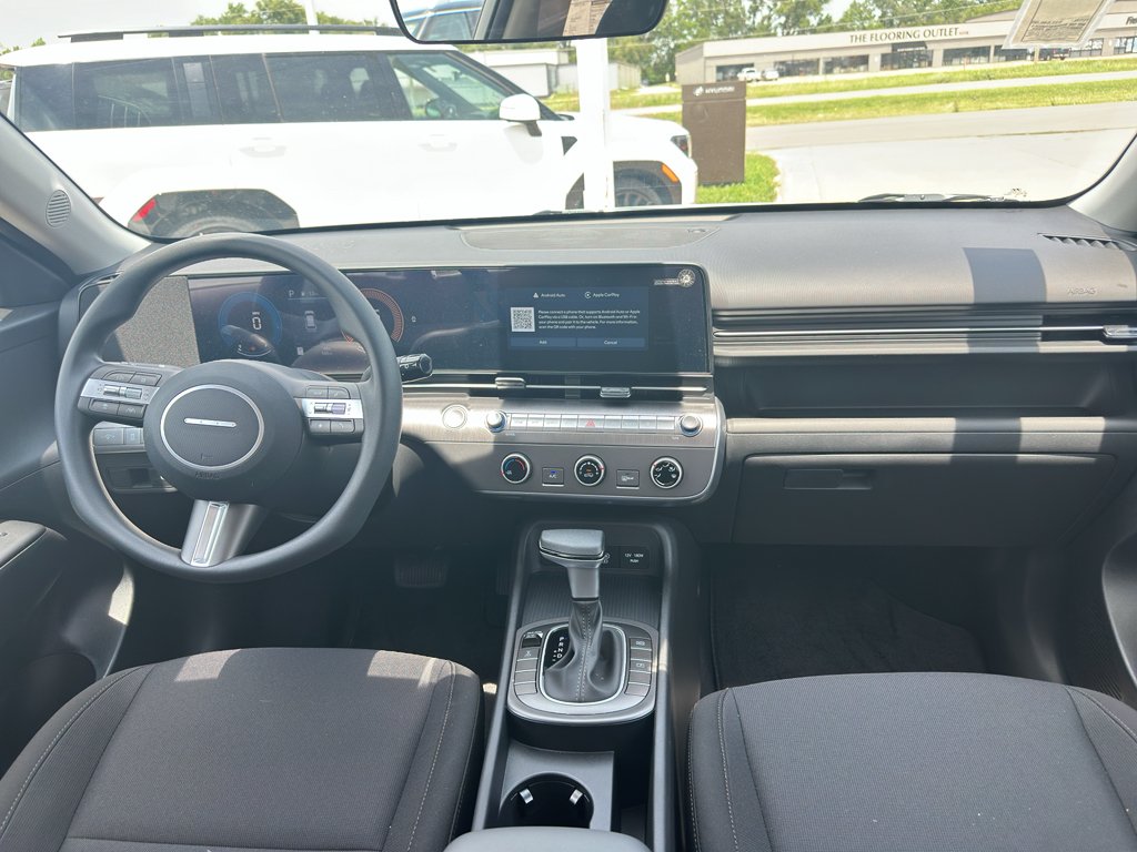New 2026 Atlas White Hyundai SE image 11