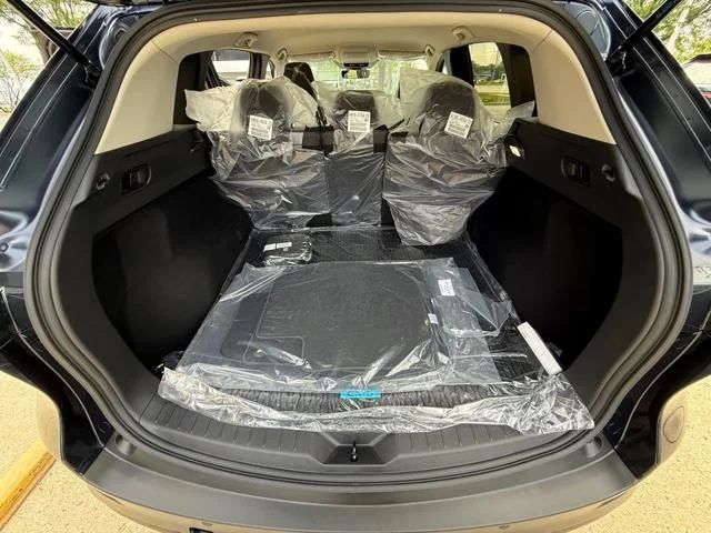 2026 Mazda CX-5 S Select - Photo 28