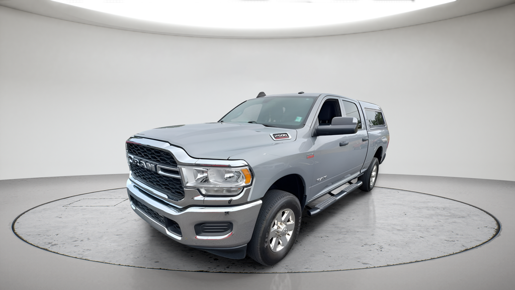2022 RAM Ram 2500 Pickup Tradesman - Photo 6