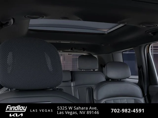 New 2027 Brown Kia X-Pro SX image 29